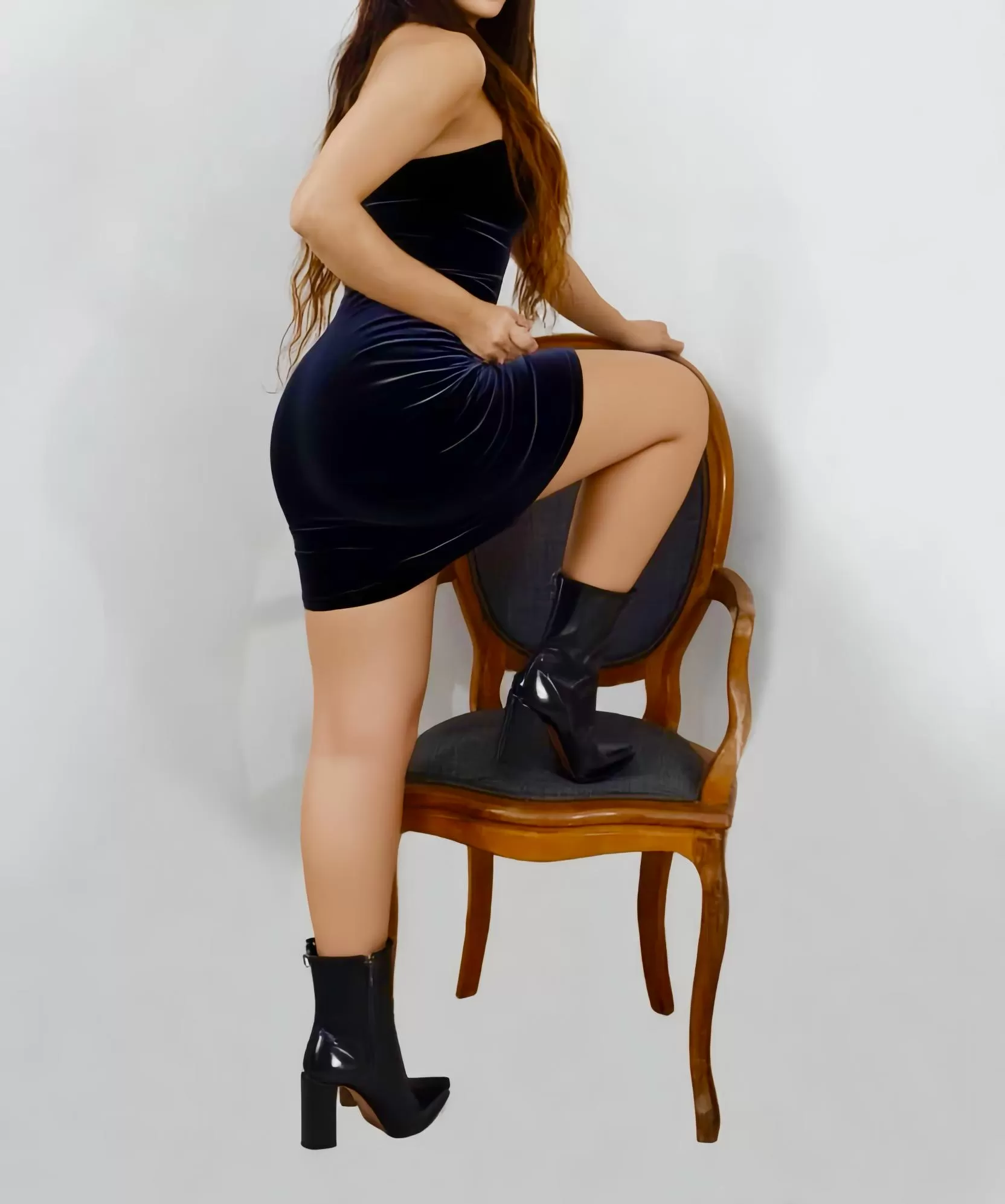 Foto de Beatriz